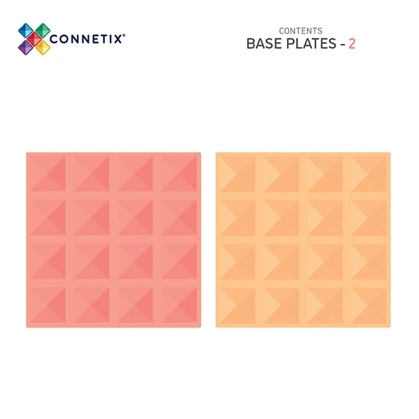 Magnetische Basisplatte CONNETIX