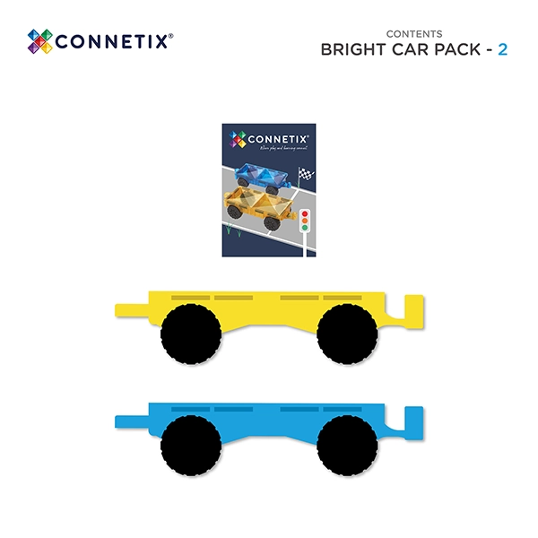 Magnetbausteine CONNETIX® Super Ball Run Pack 134 Stck. Magnetbausteine CONNETIX® Super Ball Run Pack 134 Stck.