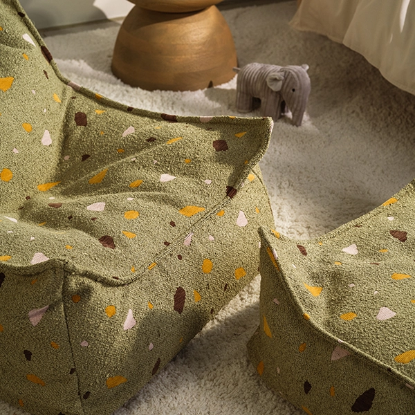 Kinderstuhl Sitzsack Wigiwama®