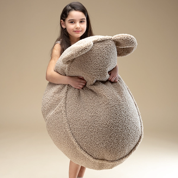 Kindersessel Sitzsack Wigiwama®