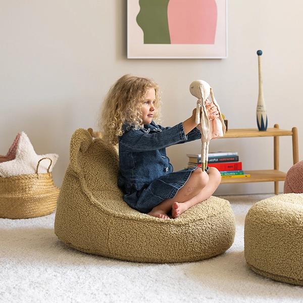 Kindersessel Sitzsack Wigiwama®