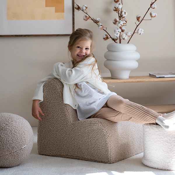 Kindersessel Wigiwama