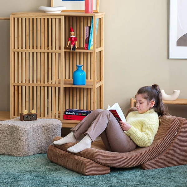 Wigiwama® Poufs und Hocker