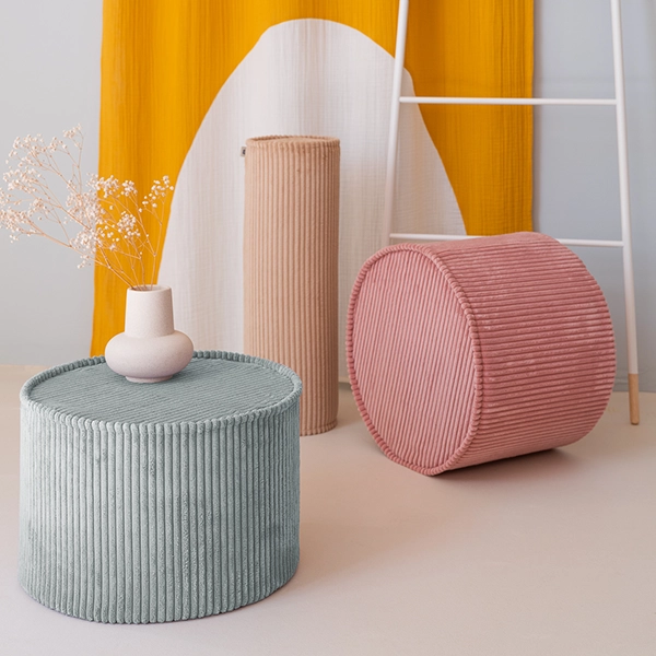 Wigiwama® Poufs und Hocker