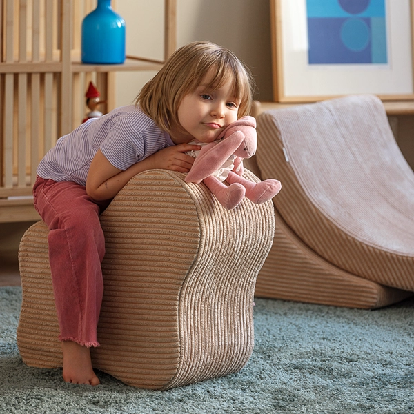 Wigiwama® Poufs und Hocker