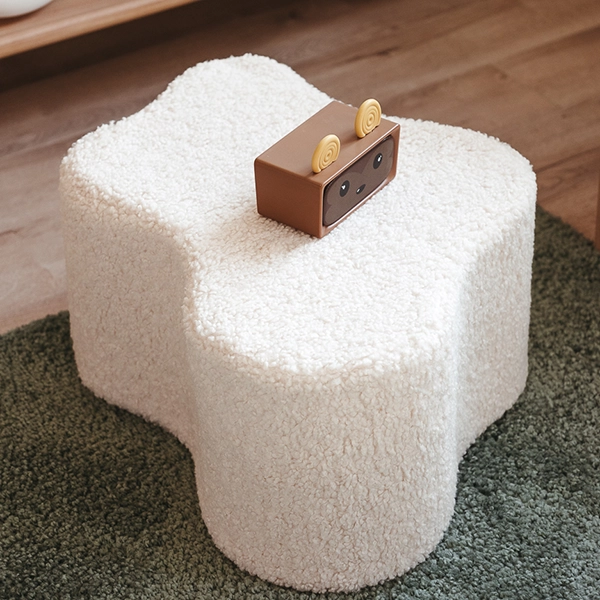 Wigiwama® Poufs und Hocker
