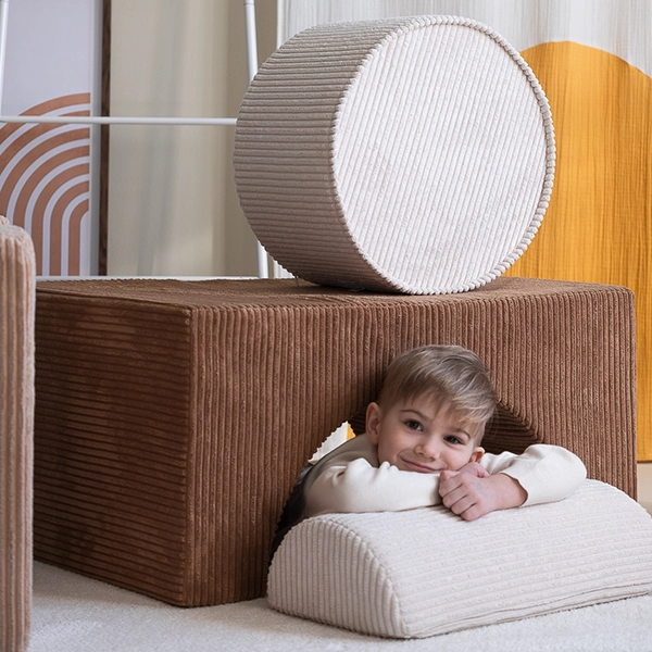 Wigiwama® Poufs und Hocker