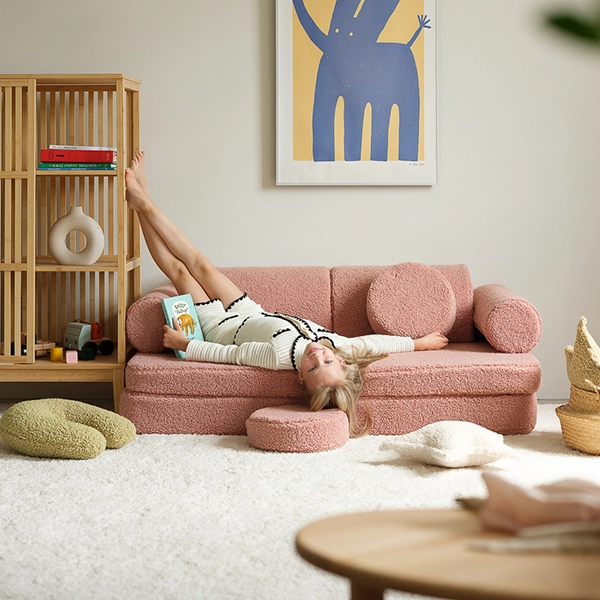 Wigiwama® Sitzgruppe