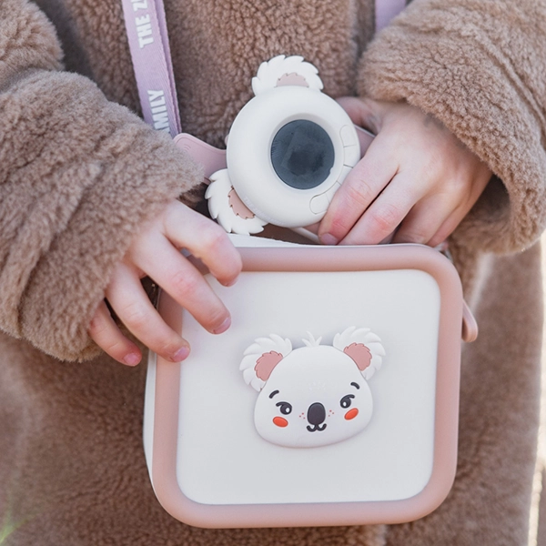 The Zoofamily Walkie-Talkies Koala - Koala