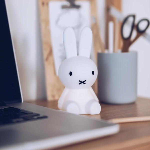 Kinderlampe Miffy Mini Häschen