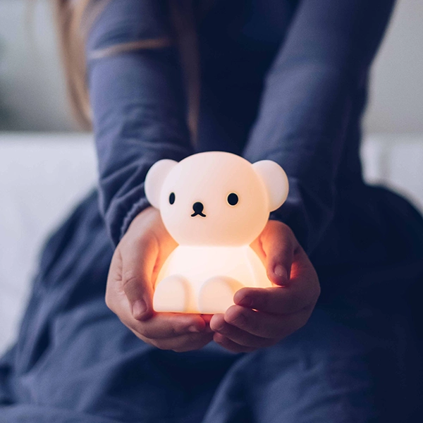 Kinderlampe Boris Mini Bär
