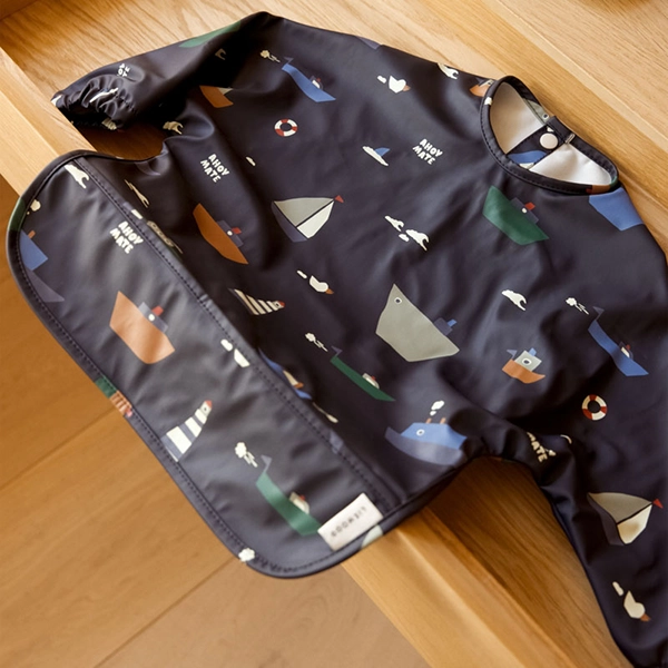 LIEWOOD Ärmellätzchen Merle Sailing / Classic navy LIEWOOD Ärmellätzchen Merle Sailing / Classic navy