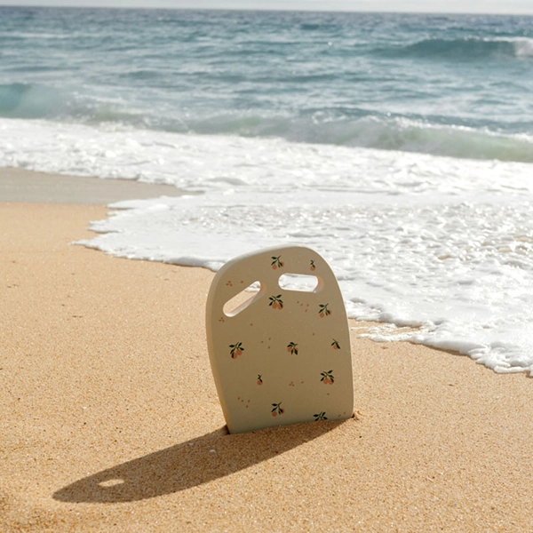 LIEWOOD Hayden Schwimmbrett Peach / Sea shell