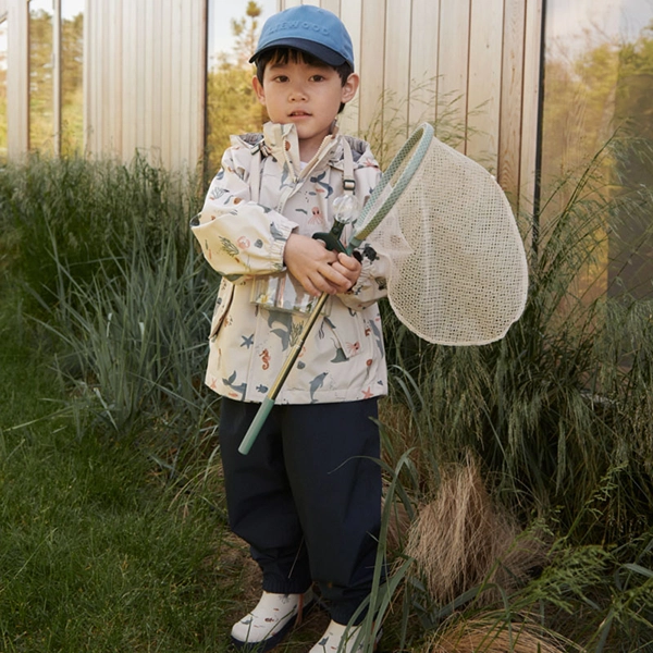 LIEWOOD Outdoor-Abenteuerset Ghita Peppermint multi mix