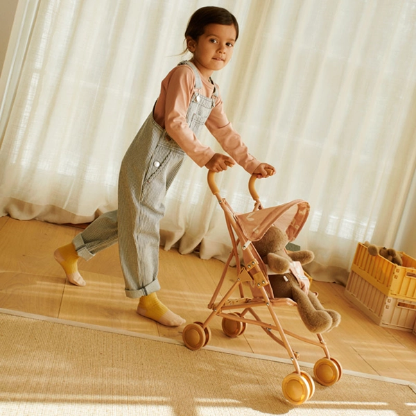 LIEWOOD Puppenwagen Elsie