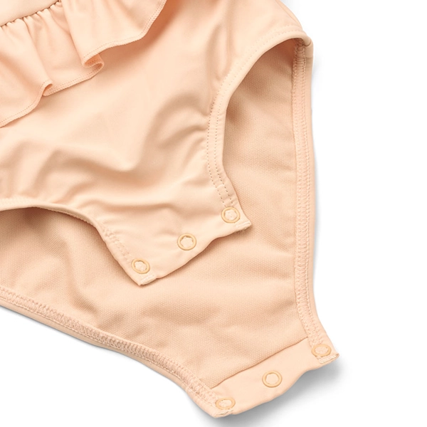 LIEWOOD Baby Badeanzug Amara mit Schleife Apple blossom