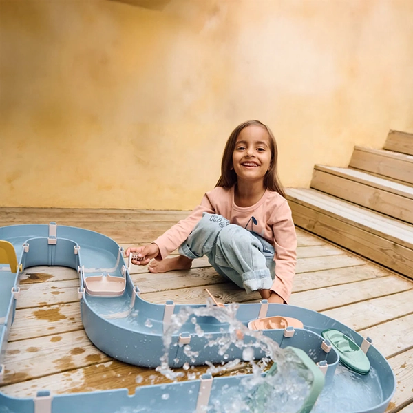 LIEWOOD Wasserbahn Cassian Waterway