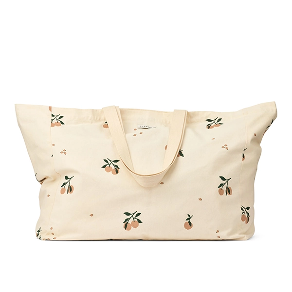 LIEWOOD Maxi Totebag Tasche Peach / Sea shell LIEWOOD Maxi Totebag Tasche Peach / Sea shell