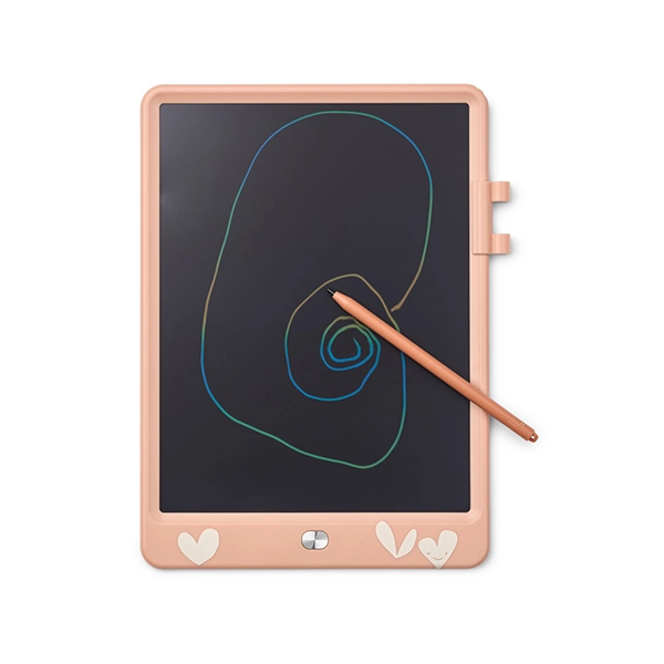 LIEWOOD Zeichenbrett Zora Sweethearts / Pale tuscany