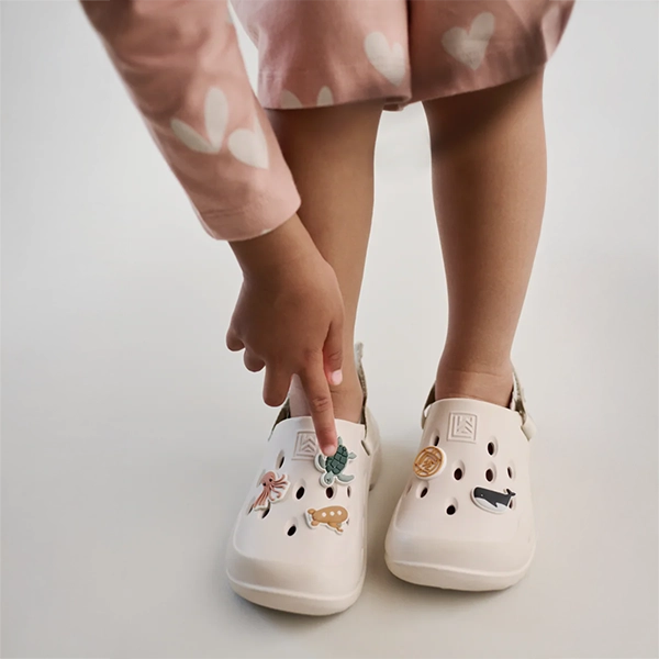 LIEWOOD Milas Sandalen Sandy mix LIEWOOD Milas Sandalen Sandy mix