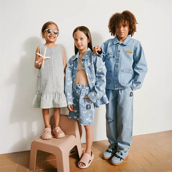 LIEWOOD Jeanshose Borris Cool kids / light blue LIEWOOD Jeanshose Borris Cool kids / light blue