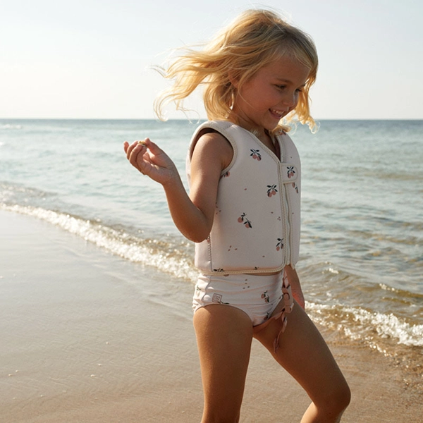 LIEWOOD Schwimmweste Dove Peach / Sea shell LIEWOOD Schwimmweste Dove Peach / Sea shell