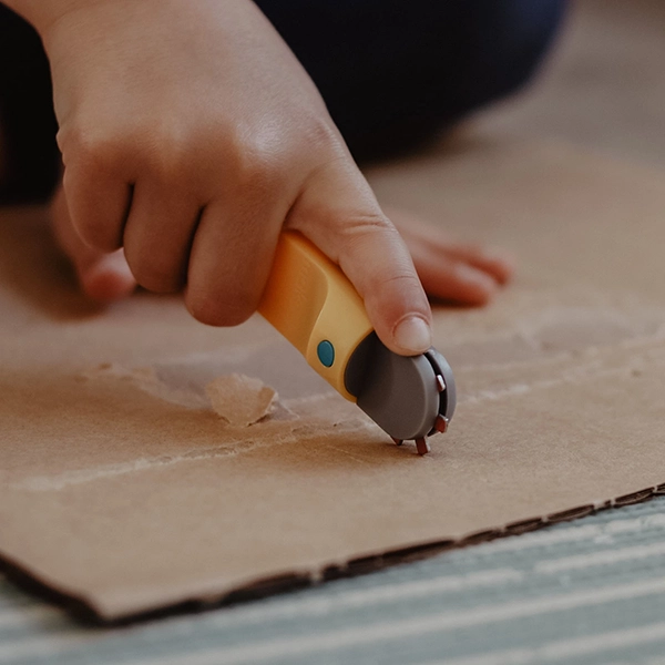 Makedo Falzroller Fold-Roller