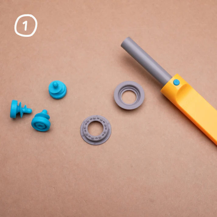 Makedo Roto-Ring Makedo Roto-Ring