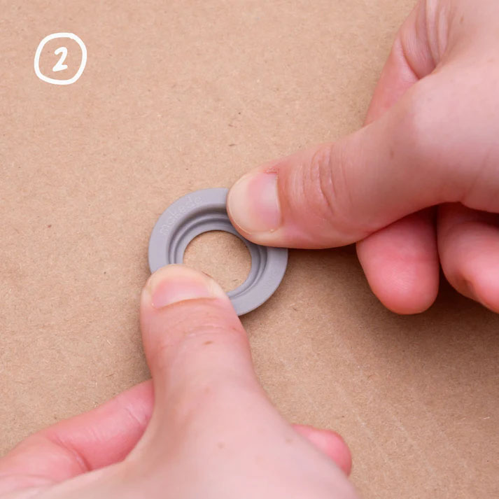 Makedo Roto-Ring Makedo Roto-Ring