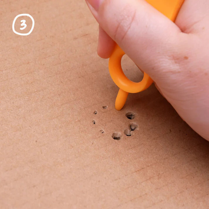 Makedo Roto-Ring Makedo Roto-Ring