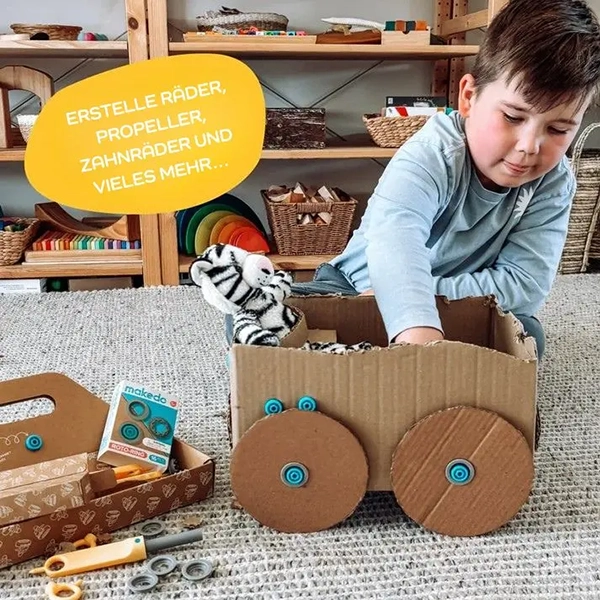 Makedo Roto-ring Makedo Roto-ring