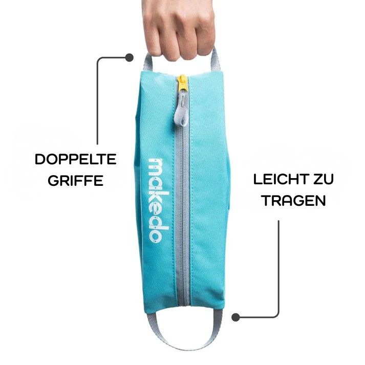 Makedo Werkzeugkoffer