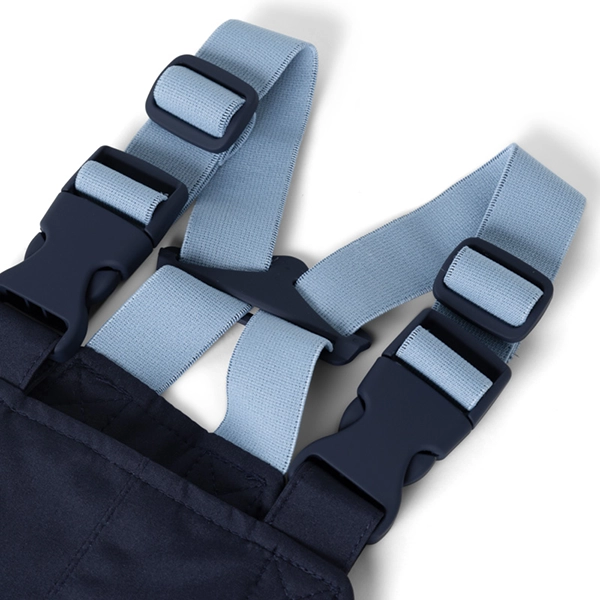 LIEWOOD Regenbekleidungsset Manu Dino roar / Classic navy LIEWOOD Regenbekleidungsset Manu Dino roar / Classic navy